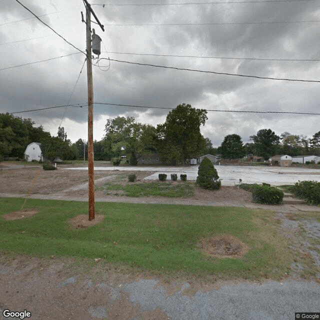 Good Shepard Nursing Home