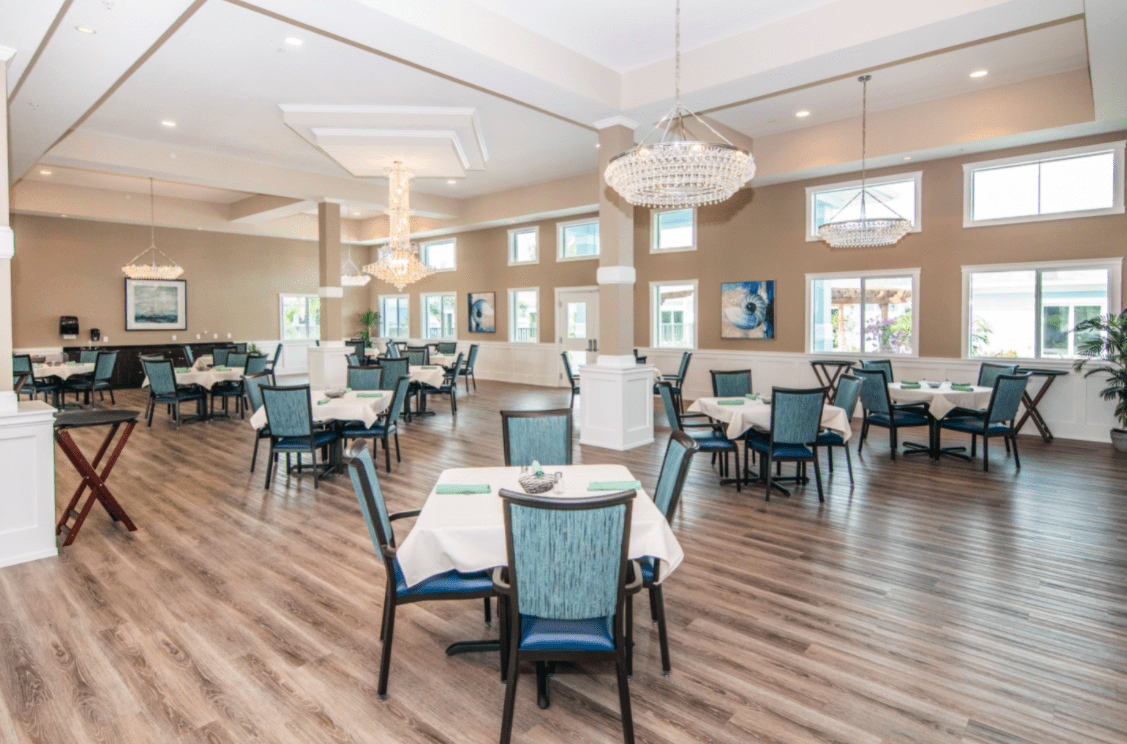 Hampton Manor of Cape Coral