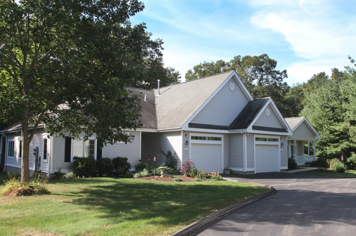 Masonicare At Chester Village