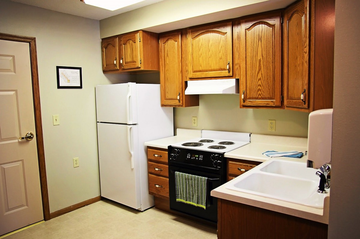 Greenfield Manor Assisted Living