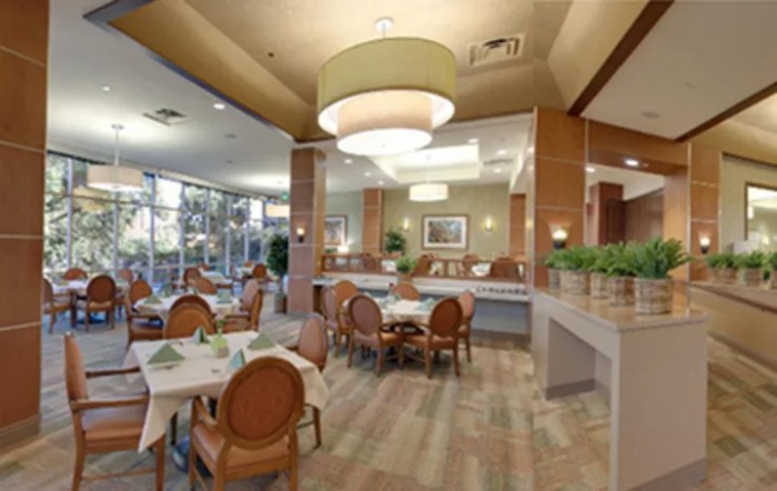 Fredericka Manor Care Center