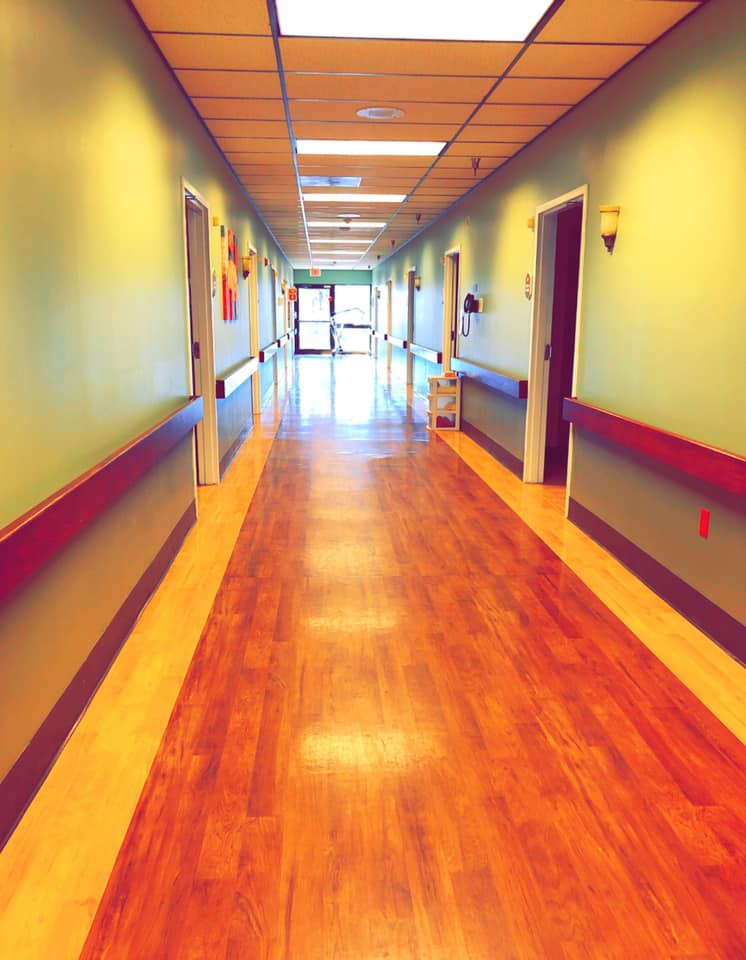 Harmony Center For Rehabilitation And Healing