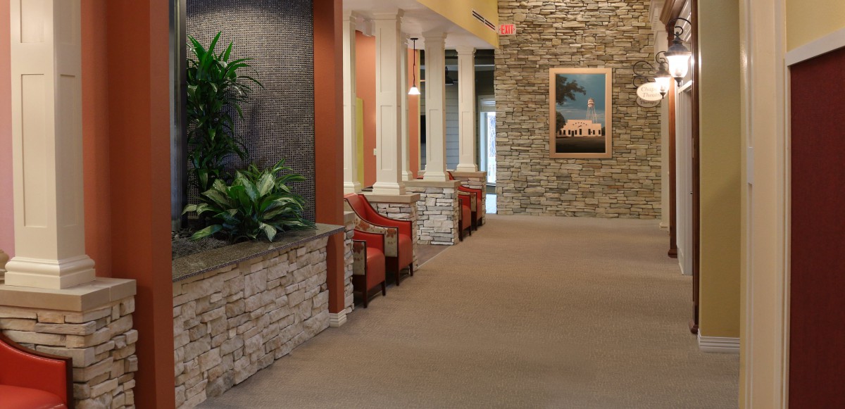 Memory Care of New Braunfels