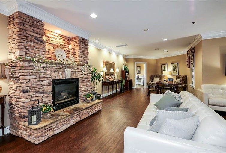 Eagles Landing Senior Living