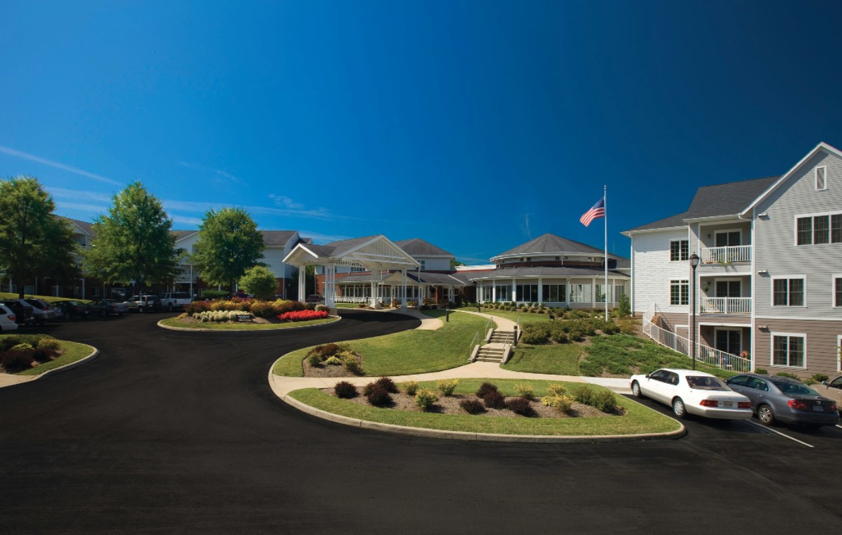Brandon Oaks Intensive Assisted Living