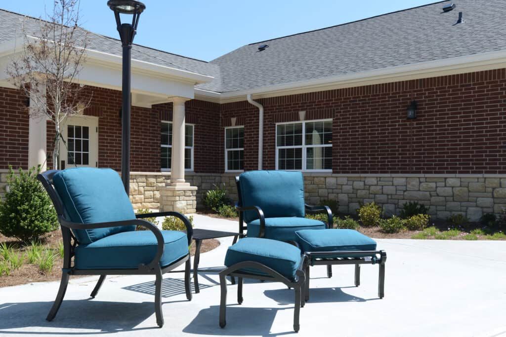 The Reserve at Towne Lake