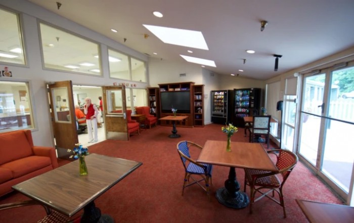 Oakwood Care Center - Baltimore