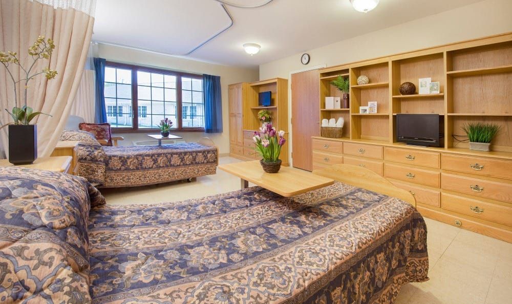Avon Health And Rehabilitation Center