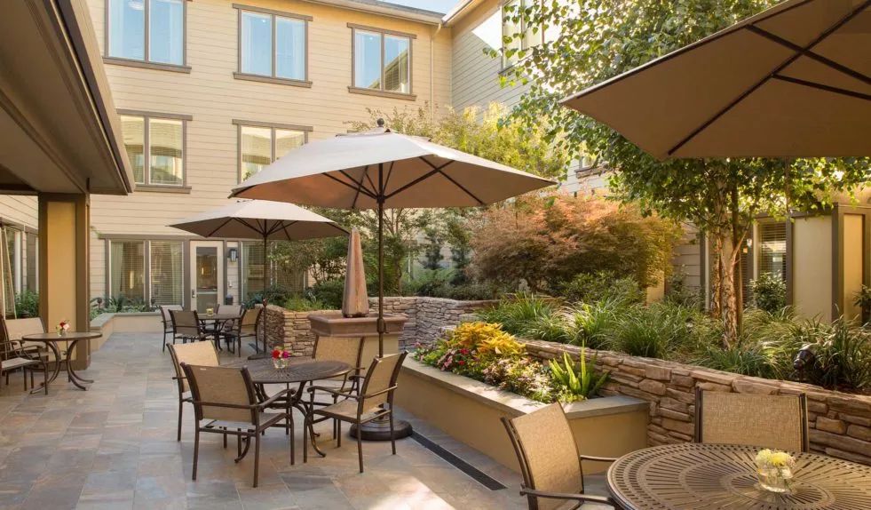 Oakmont Of San Jose