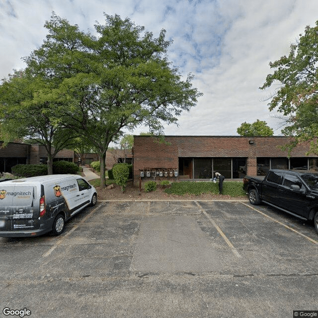 BrightStar Care - Naperville,  IL