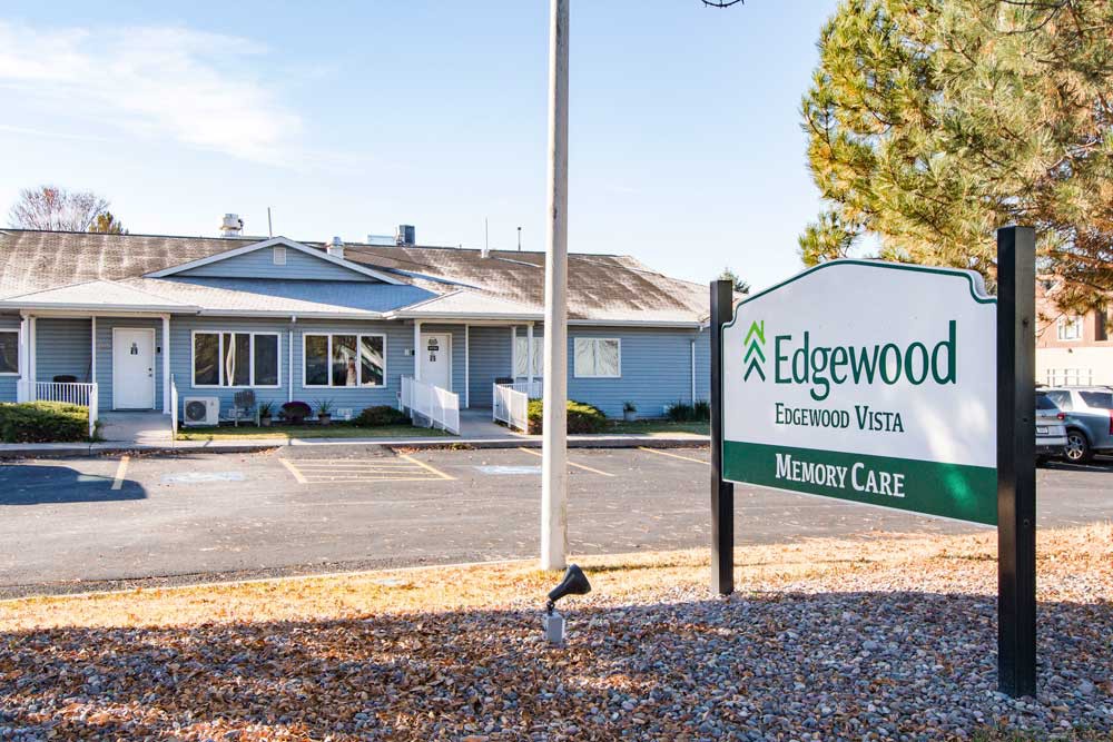 Edgewood Vista Missoula