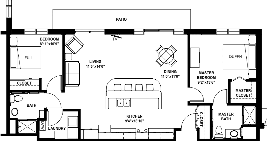 Meadows Independent Living