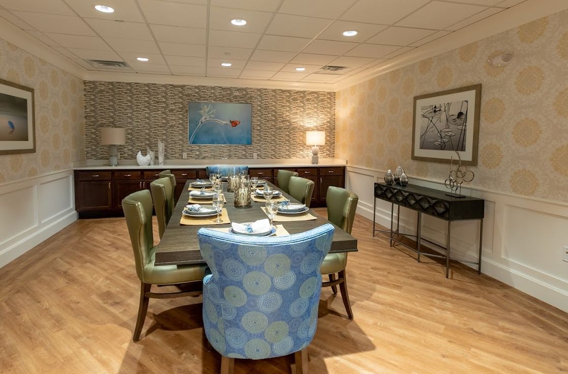 Hellenic Senior Living of Elkhart