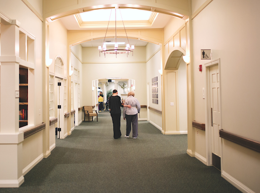 Nye Pointe Health & Rehab Center