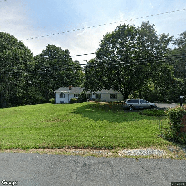 Dayspring Senior Home