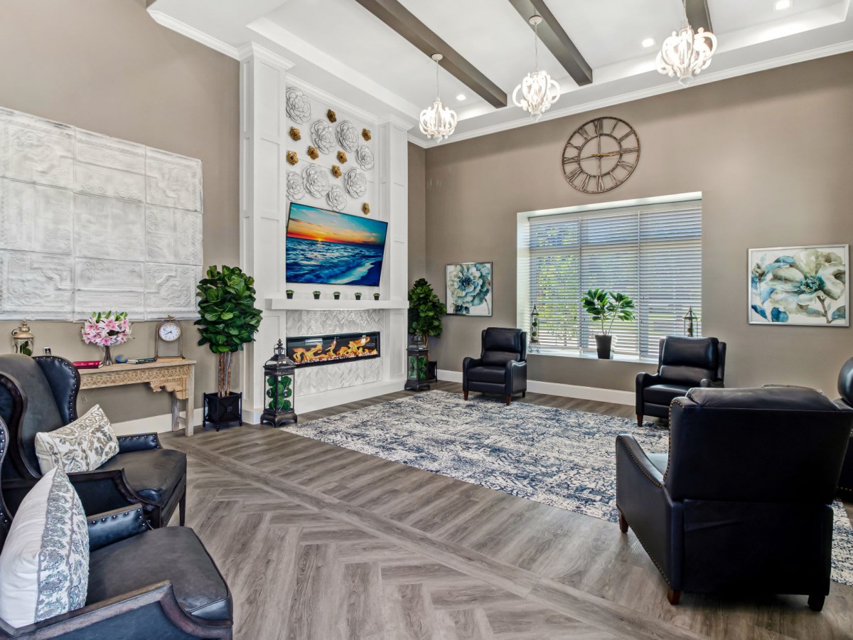 Lake Point Assisted Living Prosper
