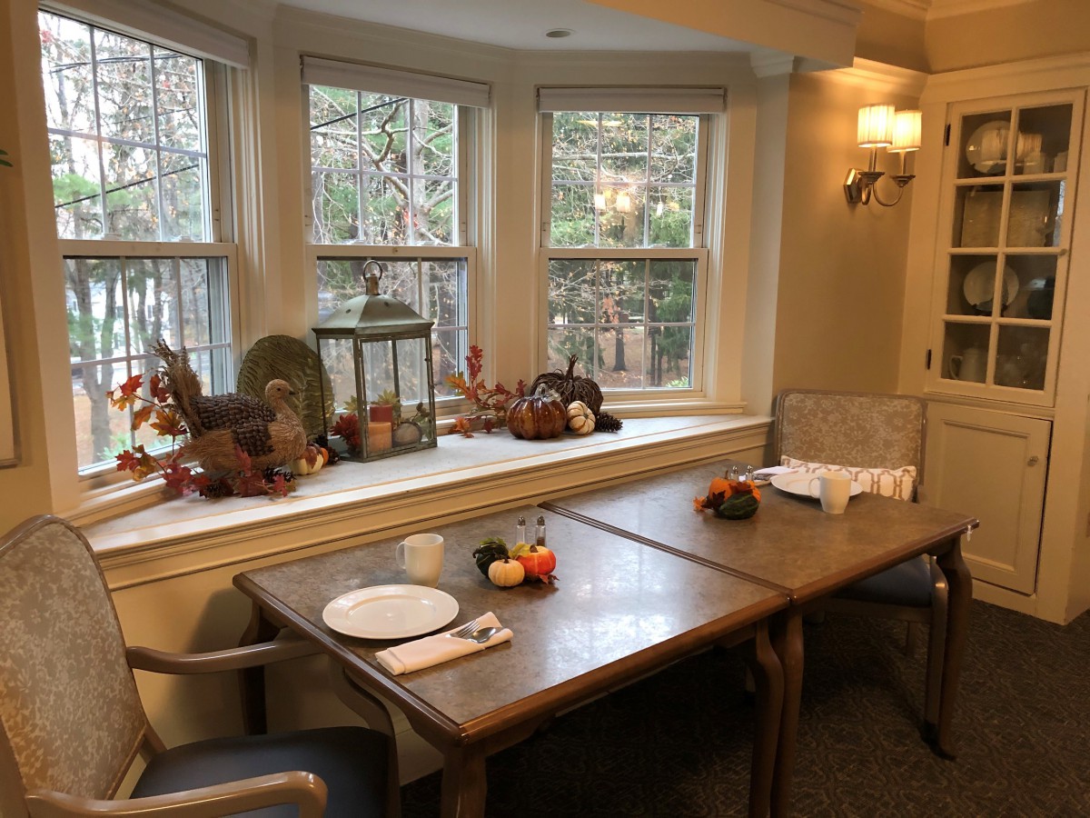 The Inn At Edgewood