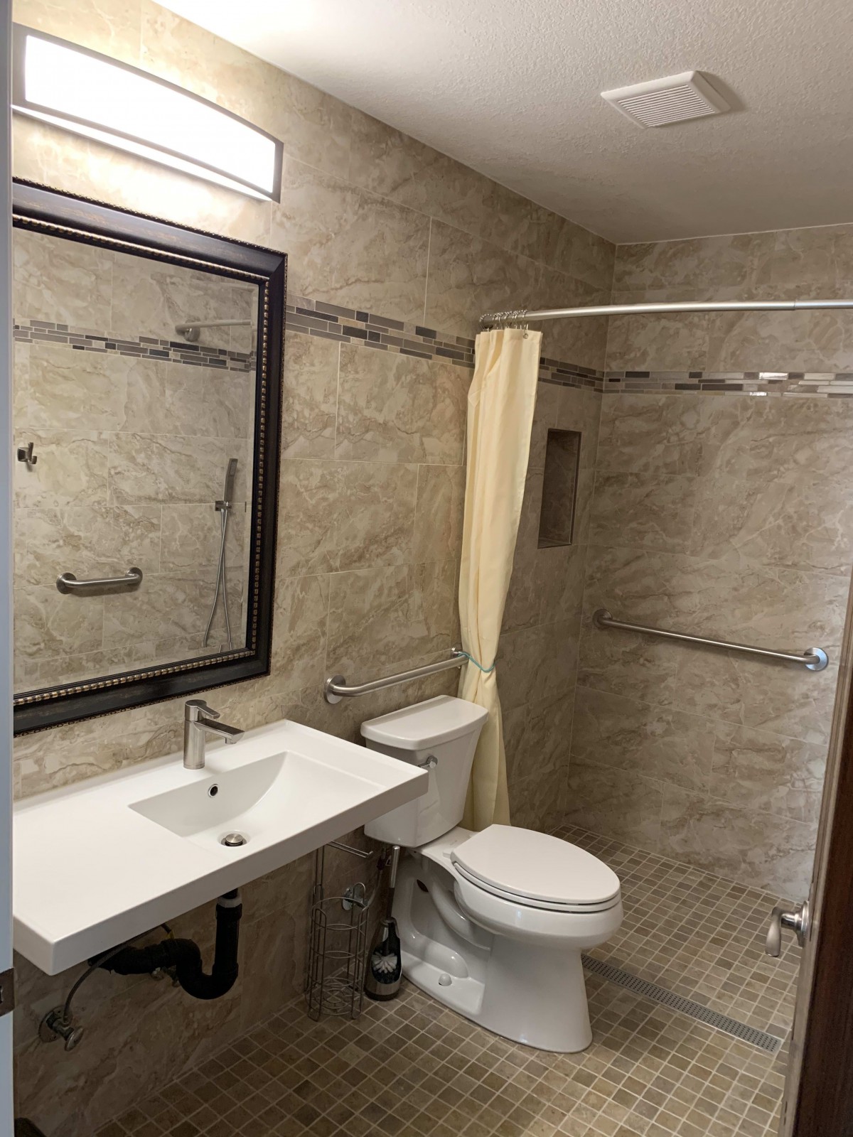 Trucare Boarding Home,  Inc.