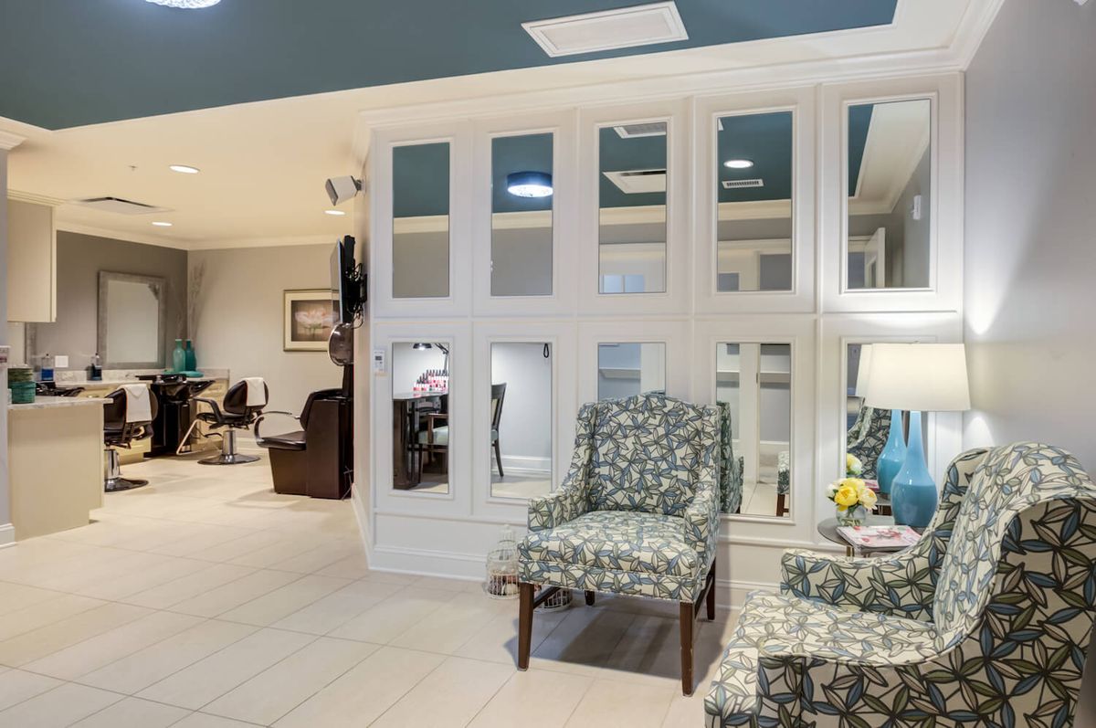 Arbor Terrace Morris Plains