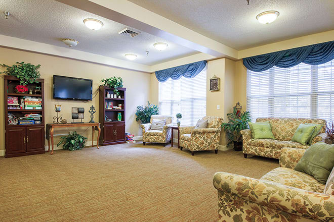 Brookdale Northwest Greensboro