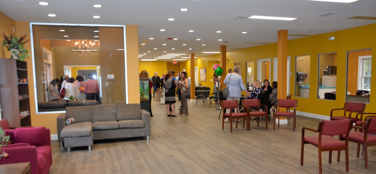 Lotus Adult Day Center