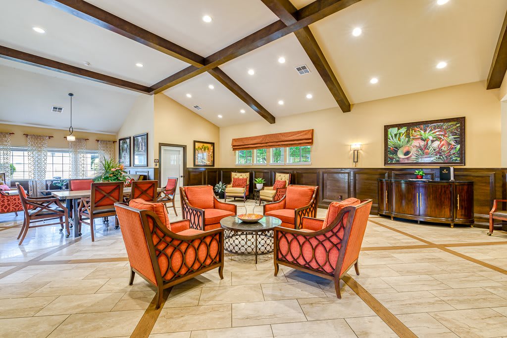 Pacifica Senior Living Snohomish