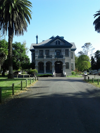 Dept Of State Hospitals - Napa