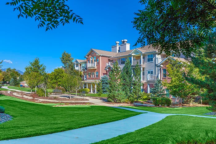 Covenant Village of Colorado