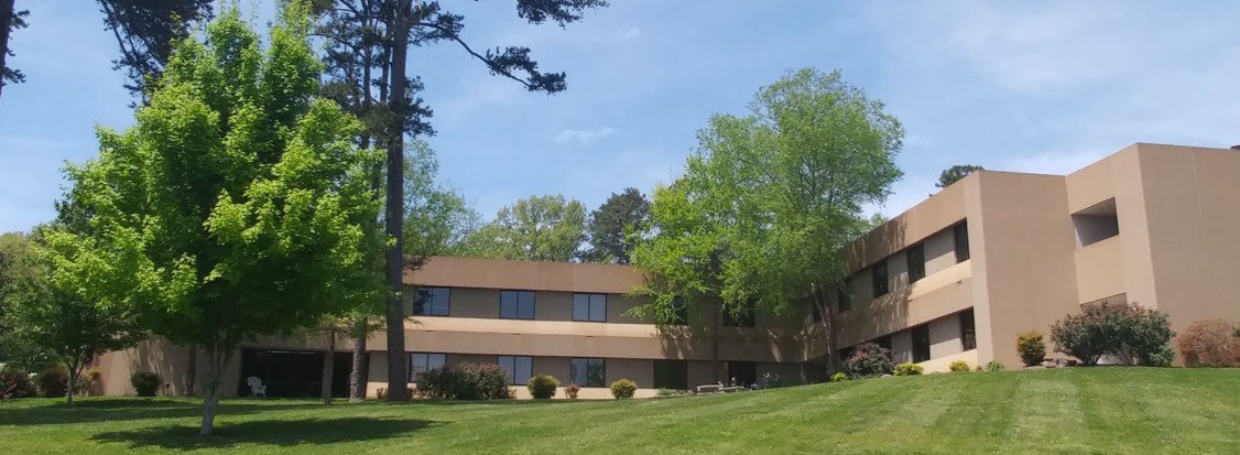 The Nursing Center at Little Creek