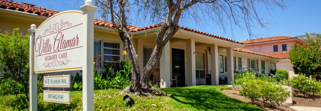 Villa Alamar Memory Care
