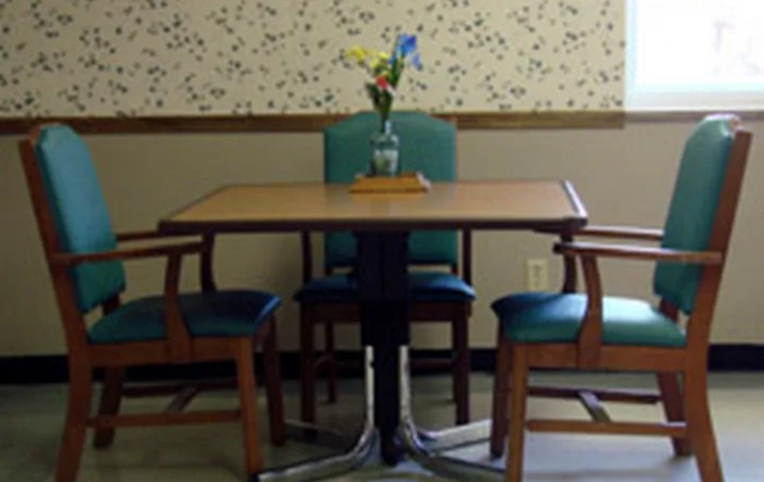 Heartland Nursing & Rehab