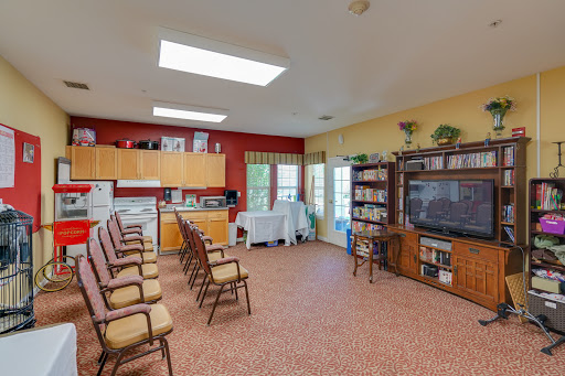 Orchard Park Senior Living