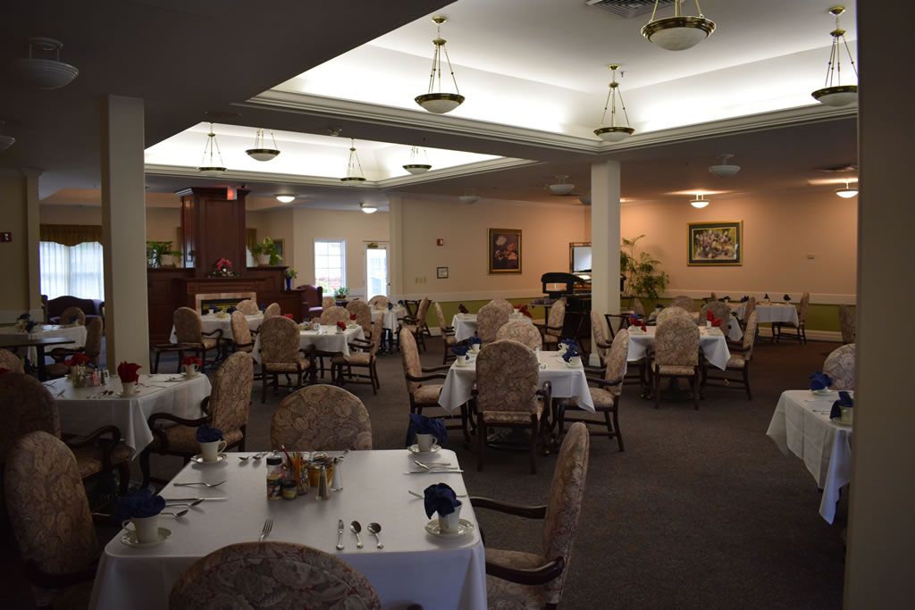 Mother of Perpetual Help Residence