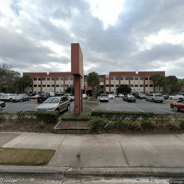 Griswold Home Care of Greater Orlando