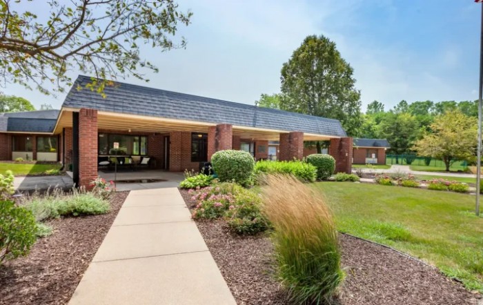 Dixon Rehabilitation & Health Care Center