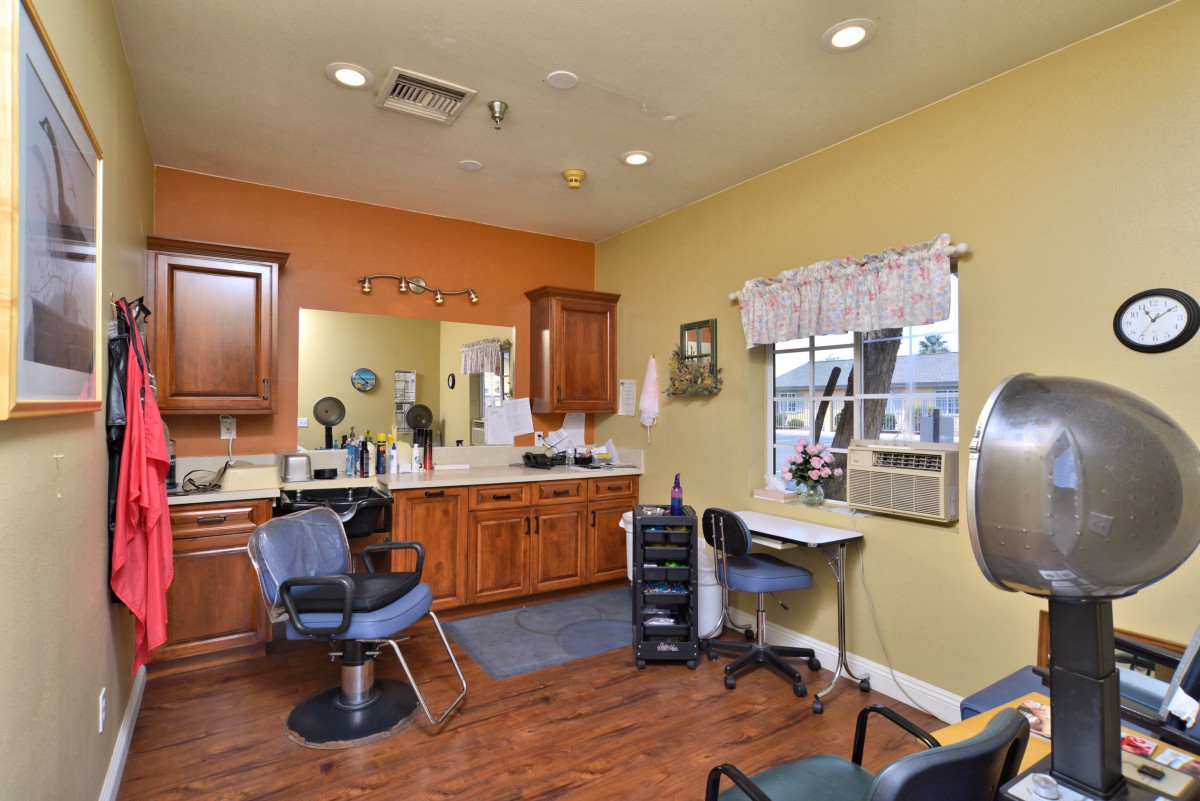 Pacifica Senior Living Paradise Valley