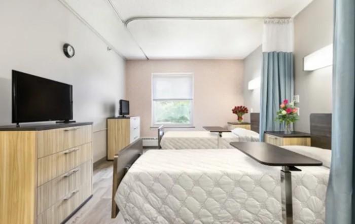 Aria Nursing And Rehab