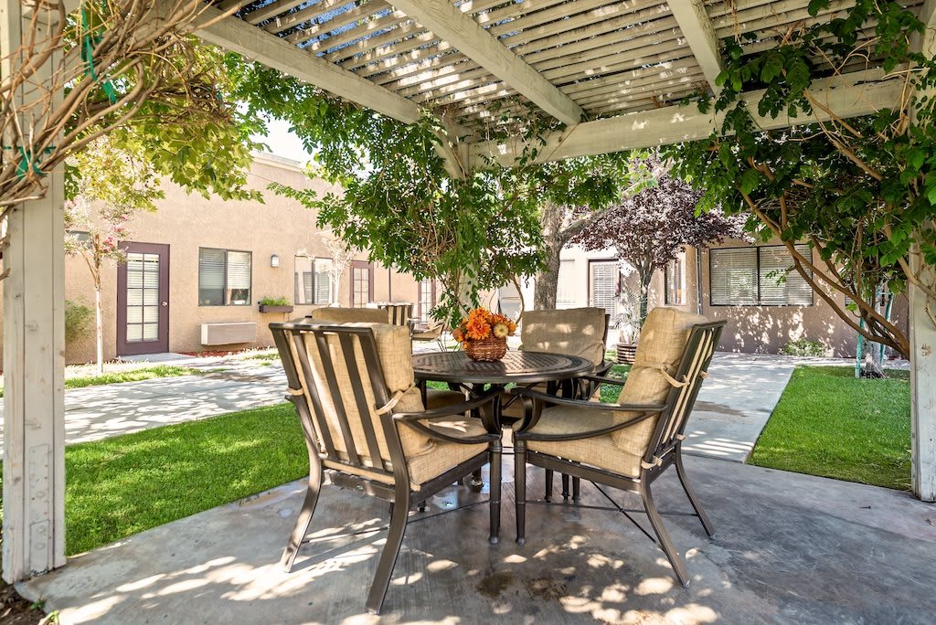 Sierra Vista Independent and Assisted Living