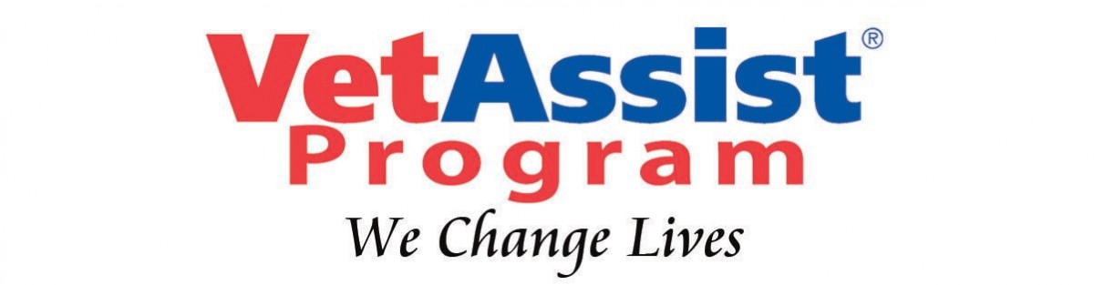 Logo featuring the words 'Assistance Program' and a tagline about changing lives.