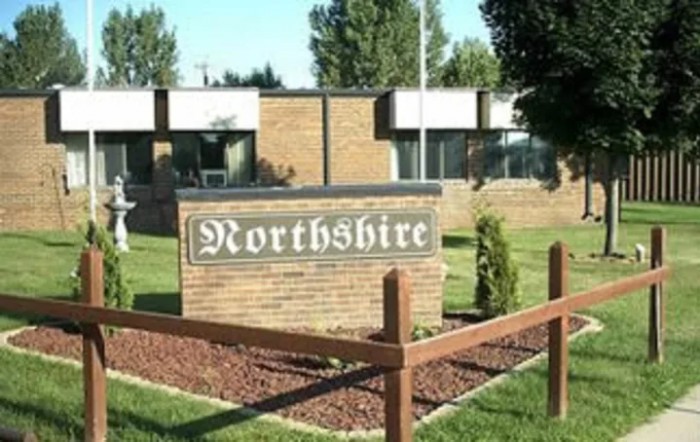 Longhouse - Northshire