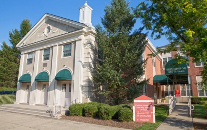 Christian Health Care Center