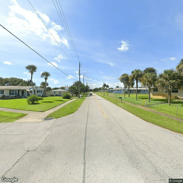 Blue Haven Retirement Ctr