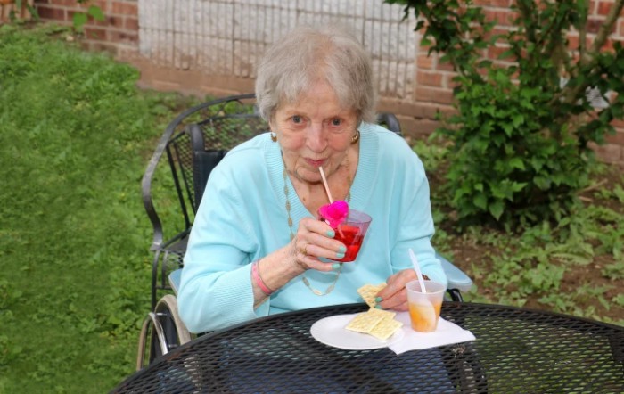 Northern Manor Geriatric Center