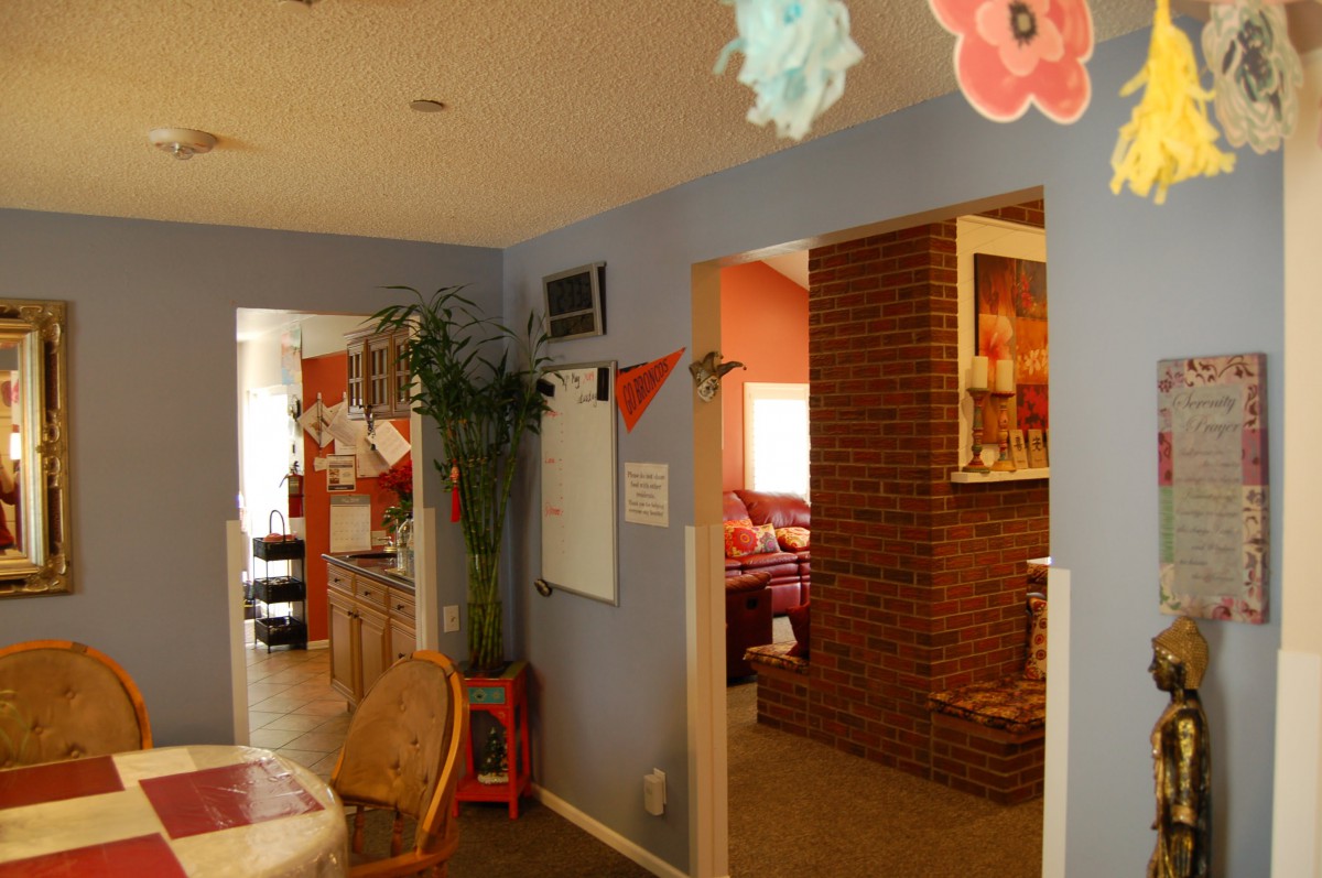 Serenity House Assisted Living Hinsdale
