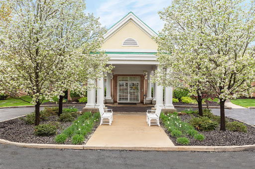 Continuing Healthcare Of Cuyahoga Falls