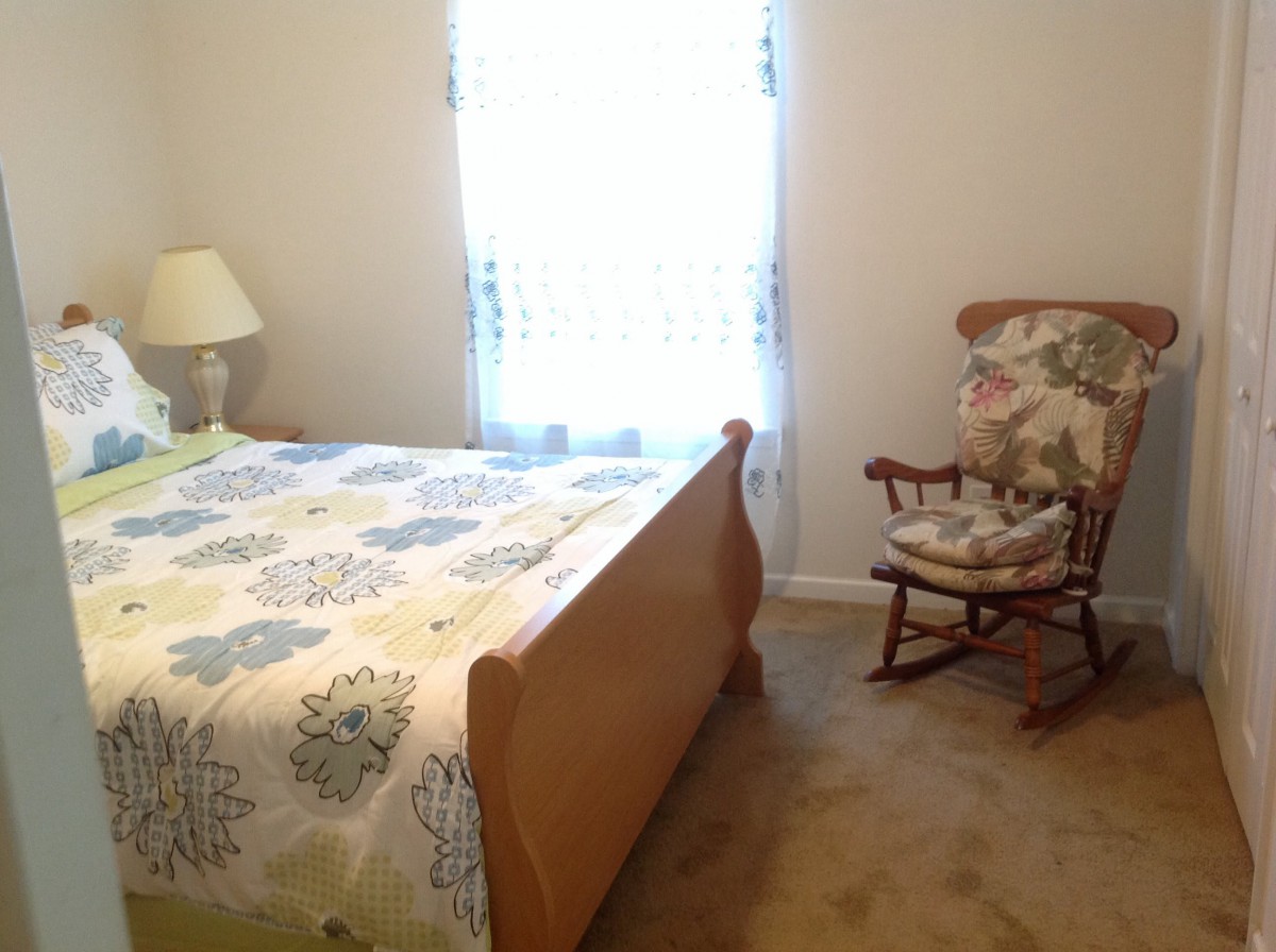 National Residential Home Services