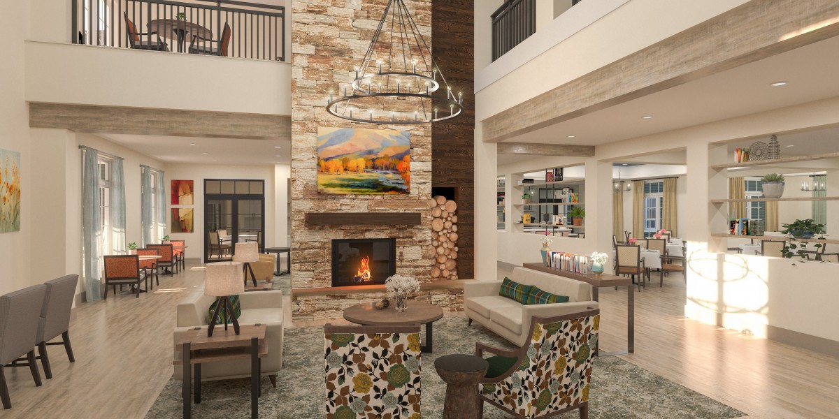 The Capstone at Centerra