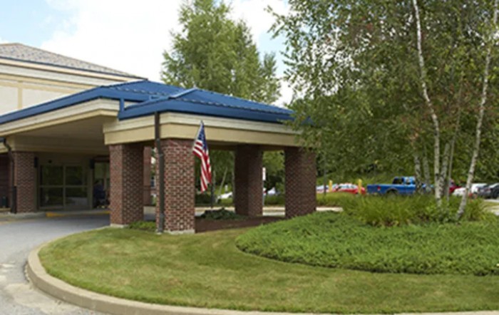 Laurel Ridge Health Care Center