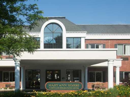 Mary Ann Morse Nursing & Rehabilitation