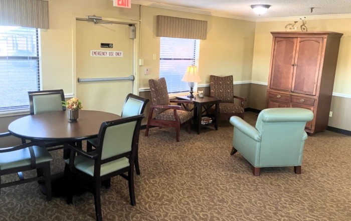 Texoma Healthcare Center